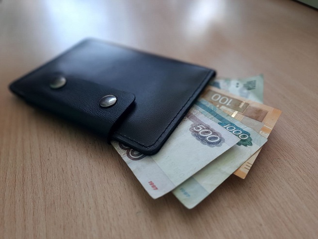 В Саратовской области сервис "наличные на кассе" в сельских магазинах станет доступнее