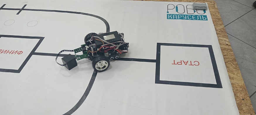 Саратовский восьмиклассник рассказал, как завоевал золото кубка технологических видов спорта