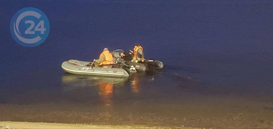 Женщина упала со "старого" моста "Саратов-Энгельс"