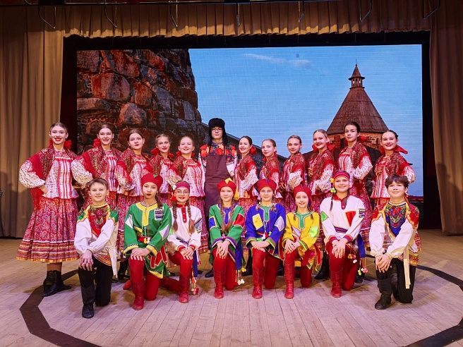 В Пугачеве завершился литературный фестиваль, познакомивший гостей с новыми авторами