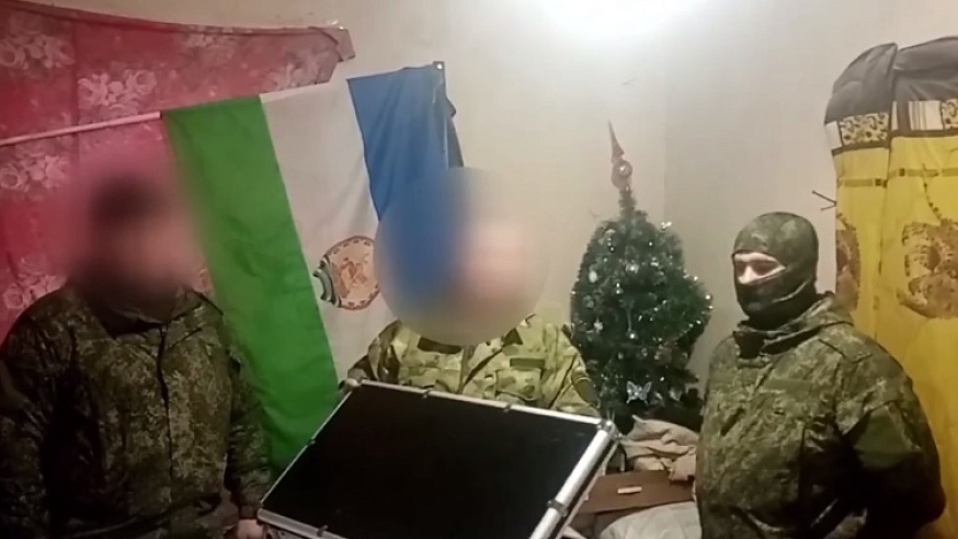 Командиры саратовских участников спецоперации решили изъять у всех военных телефоны