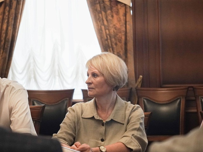 В Саратове хотят возродить бал медалистов