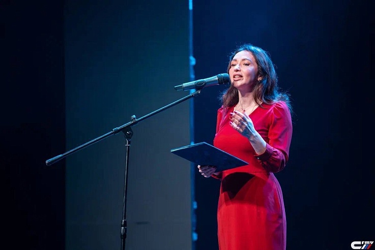 Политех отметил 95-летие со дня основания 