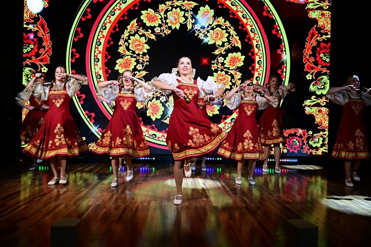 Балаковская АЭС оказала материальную помощь семьям первоклассников ко Дню знаний 