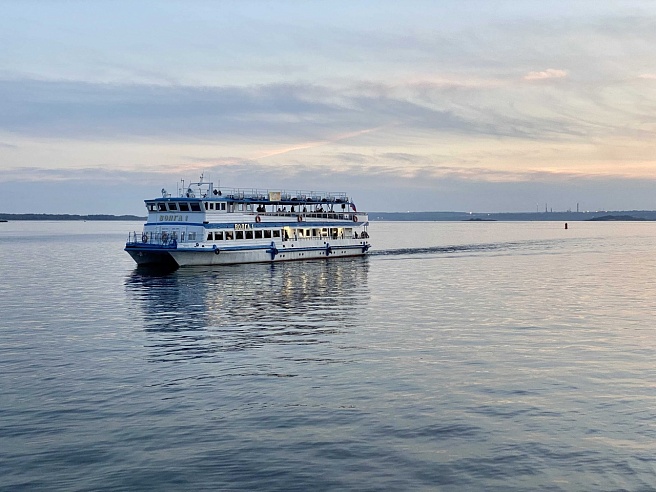 Саратовские синоптики обещают потепление с воскресенья