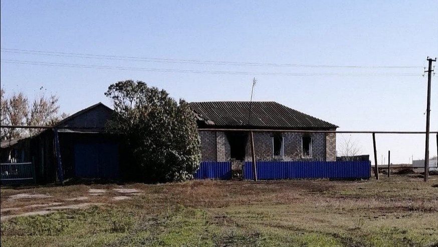 Андрей Воробьев: «Дома на продажу есть, будем покупать»