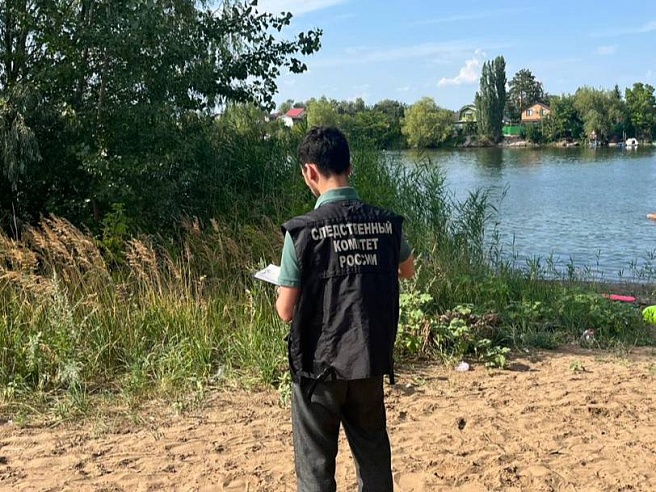 В Саратовской области в выходные утонули двое мужчин