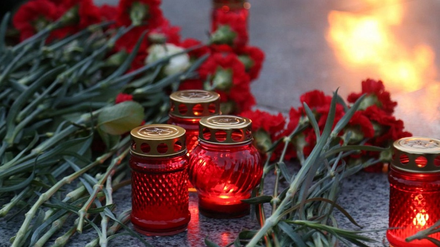 "Единая Россия" и молодогвардейцы проведут по всей стране памятные акции в День памяти и скорби