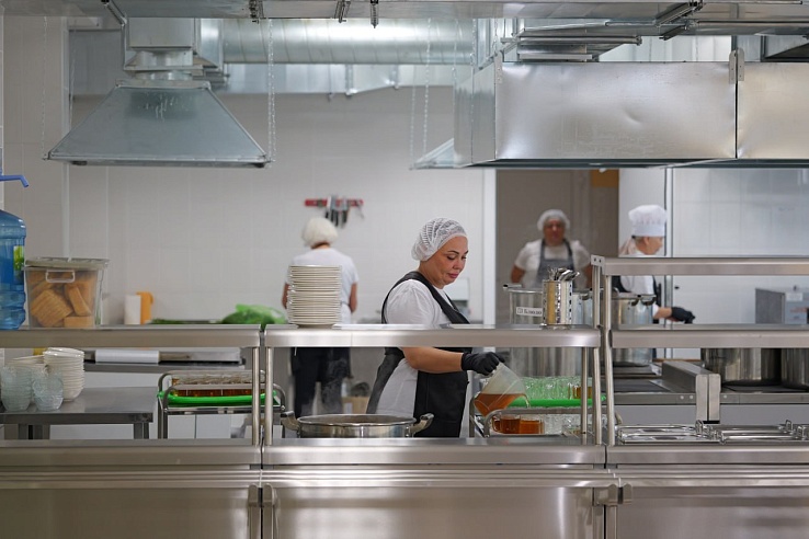 12 саратовских школ вошли в программу капитального ремонта