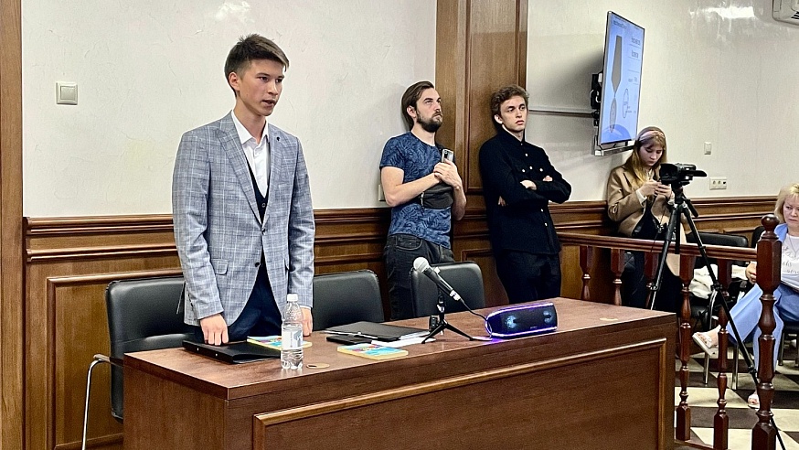 В России впервые прошел суд по "уголовному делу нейросети"