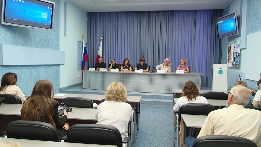 На "Саратовских страданиях" представят фильмы из Индии, Китая и Бразилии