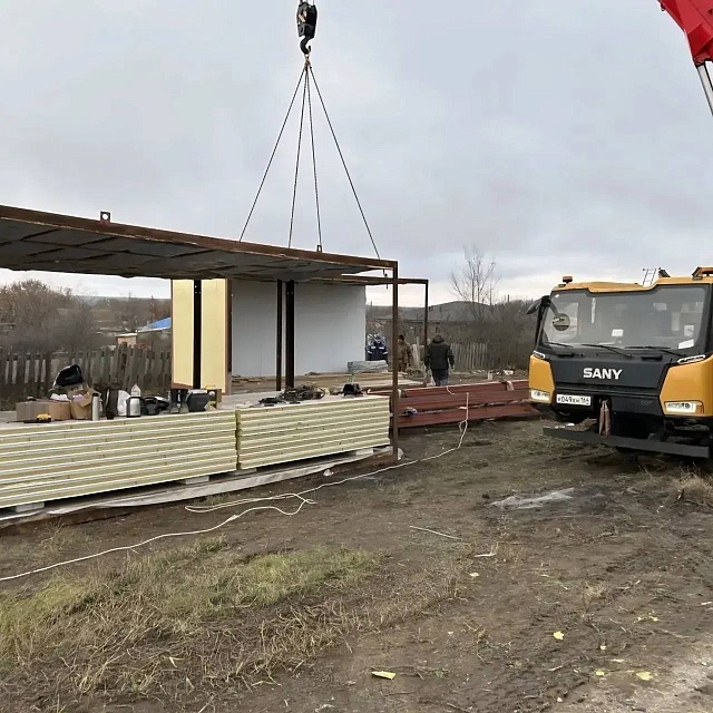 Программа по обновлению первичного звена здравоохранения продолжится в рамках нового нацпроекта