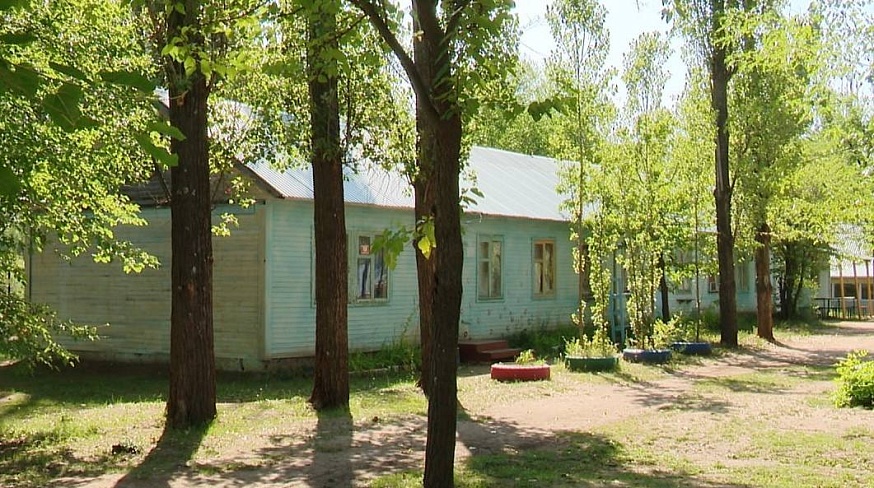 12 детей заразились норовирусом в детском лагере им. Юрия Гагарина под Энгельсом