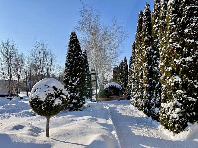 Вячеслав Володин: великий праздник пробуждает лучшие чувства