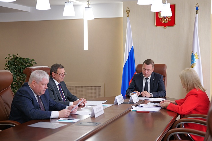 В Саратовской области число муниципальных аптечных пунктов выросло до 807