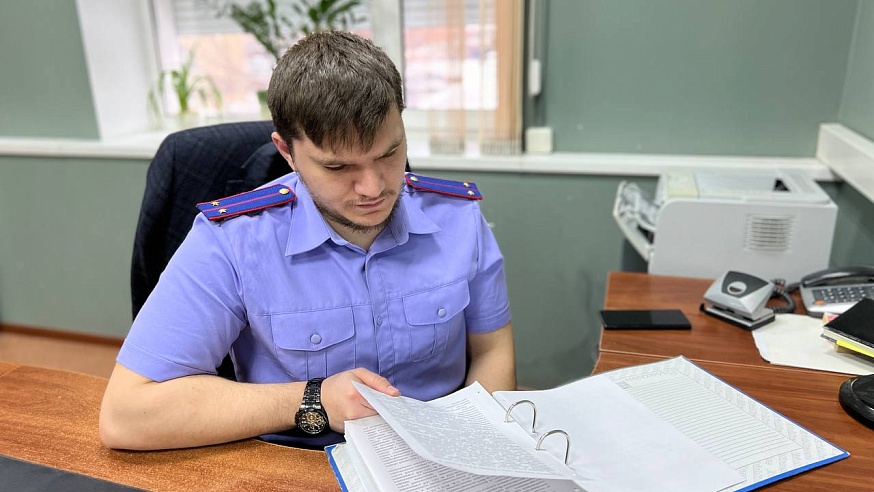 Экс-глава Гагаринского района пойдет под суд за махинации с землей