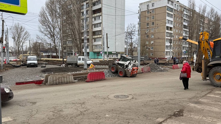 Свободный перекресток: на Большой Садовой и Беговой скоро откроют движение