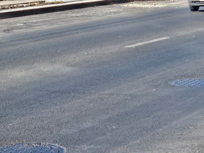 Саратов получил миллиард на дороги: работы планируют завершить до конца лета 2026-го года