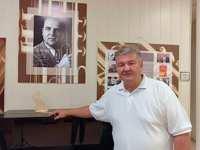 Преподаватель саратовской консерватории и еще трое педагогов детских музыкальных школ удостоены премий Минкульта России 