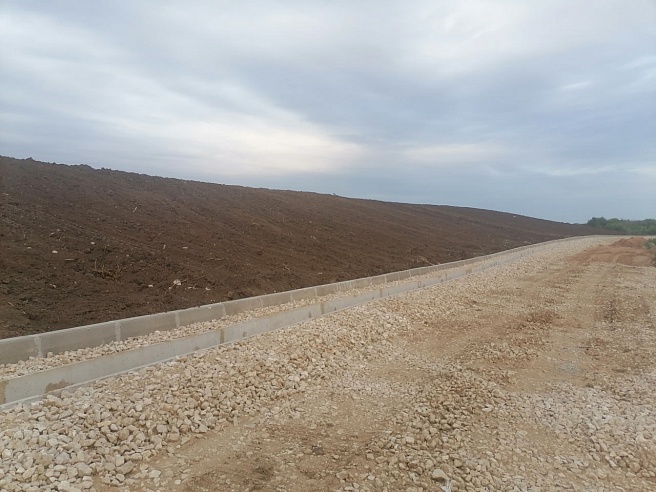В рамках проекта «Чистая страна» ликвидированы свалки в Аткарске и Энгельсе