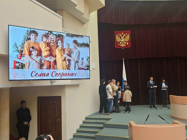 Саратовская мама пятерых сыновей рассказала, как растит "идеальных будущих мужей"