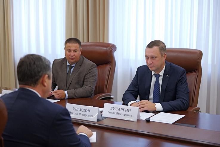 Саратовская область получила высокую оценку Минсельхоза России