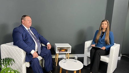 Николай Панков об иноагентах: Люди понимают, кто за этим стоит 