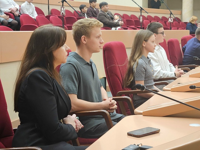 Саратовская мама пятерых сыновей рассказала, как растит "идеальных будущих мужей"