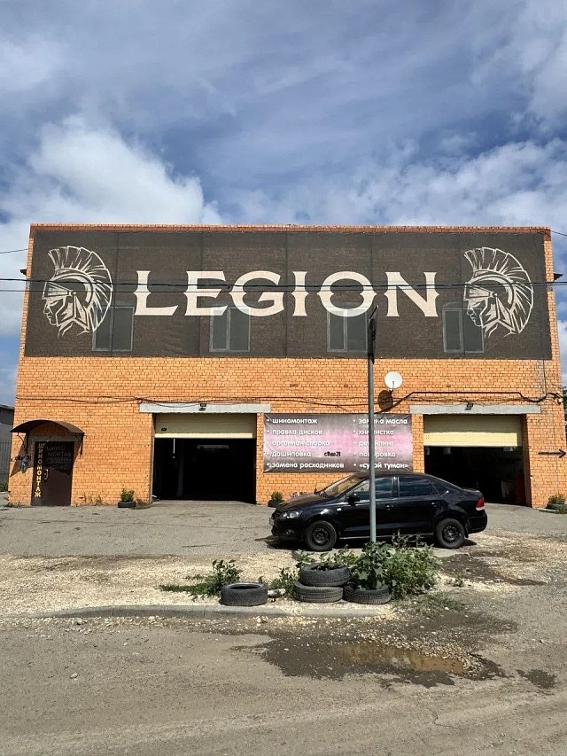 Саратовские предприниматели не содержат территорию у магазинов в надлежащем виде