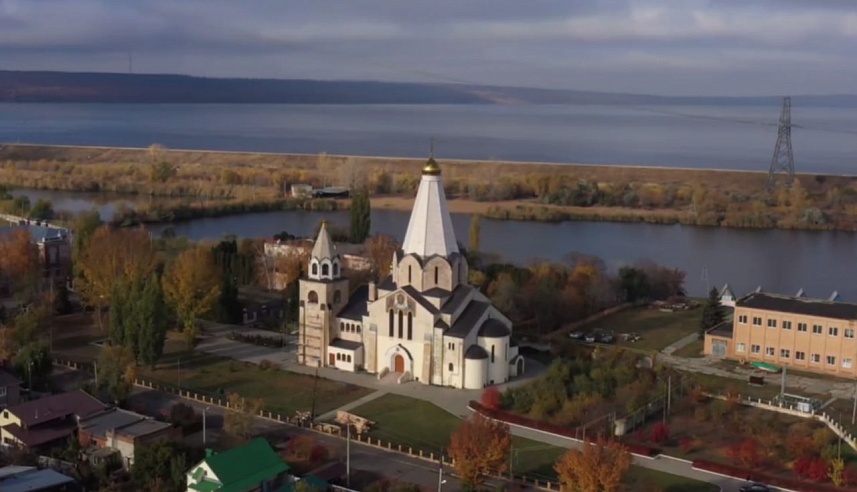 Чиновник назвал Балаково сердцем энергетики Поволжья