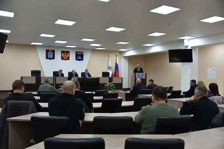 Балаковцы жалуются на перебои горячего водоснабжения и отопления