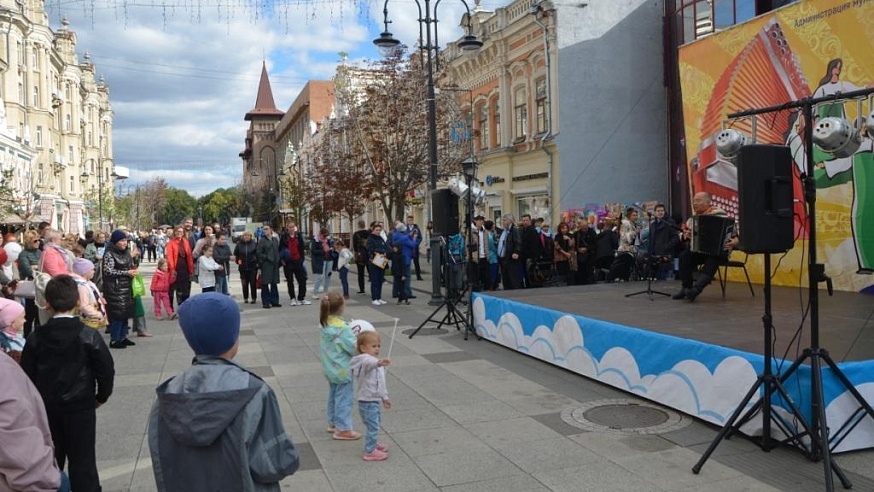 Прямой эфир саратовское время