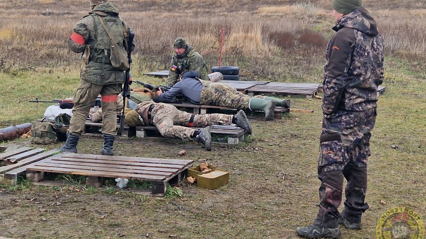 В зоне СВО есть погибший и раненые из 94-го саратовского полка