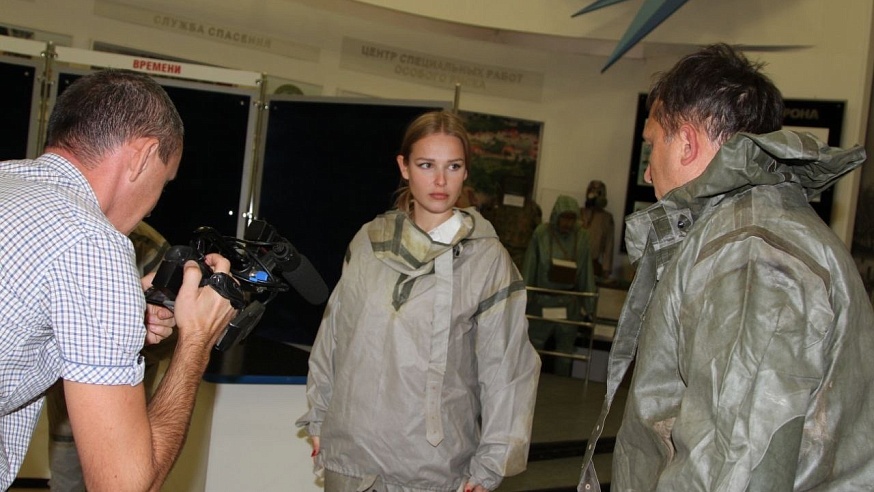 В Саратовской области пройдет тренировка по гражданской обороне