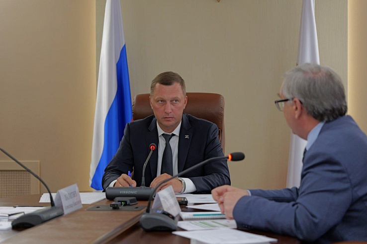 182 саратовских студента заключили договоры о целевом обучении по педагогическим направлениям