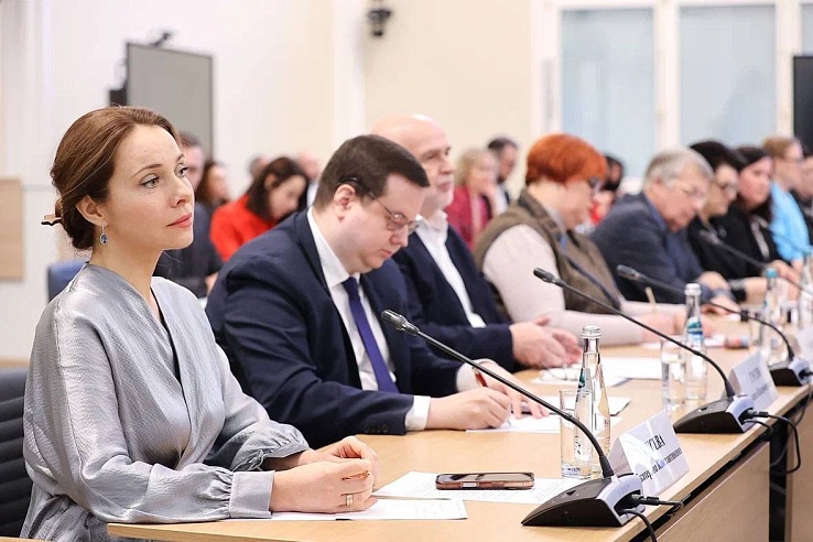 В России введут единые государственные учебники