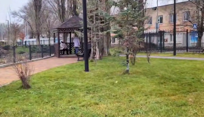 В Саратове собираются унифицировать стандарты благоустройства городских парков и скверов