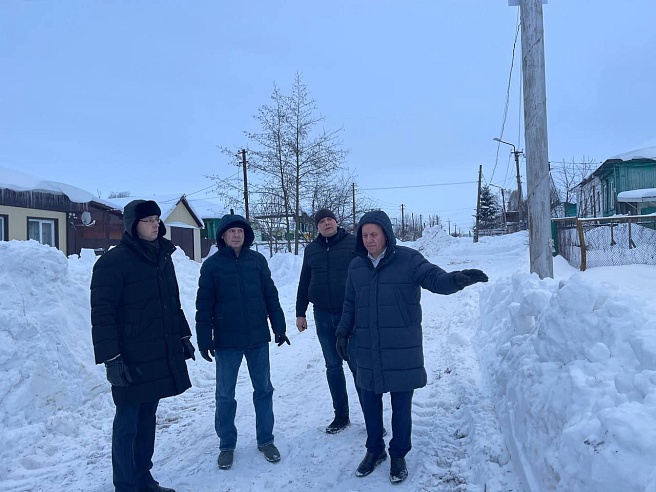В Саратовской области готовятся к крещению: в Петровске к купели запустят бесплатные автобусы