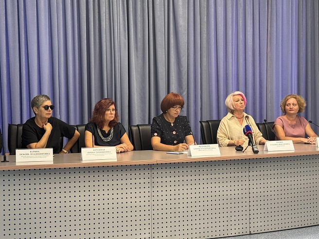 На "Саратовских страданиях" представят фильмы из Индии, Китая и Бразилии