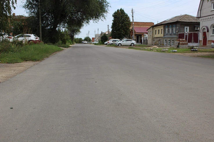 Губернатор Бусаргин рассказал о дополнительном финансировании Пугачевского района