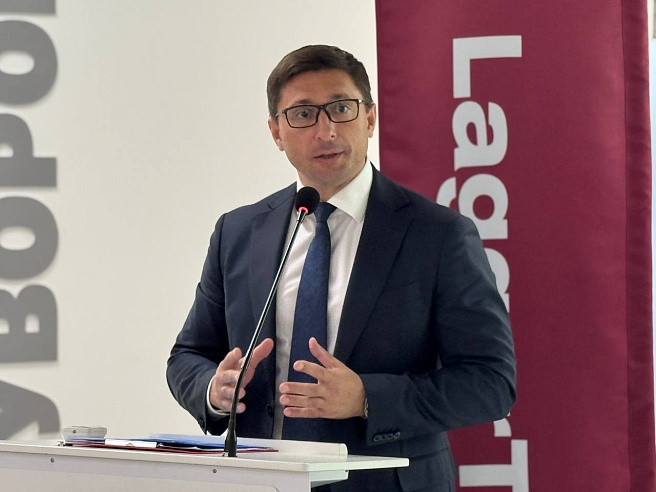 В Энгельсе начали производить бытовые газовые котлы