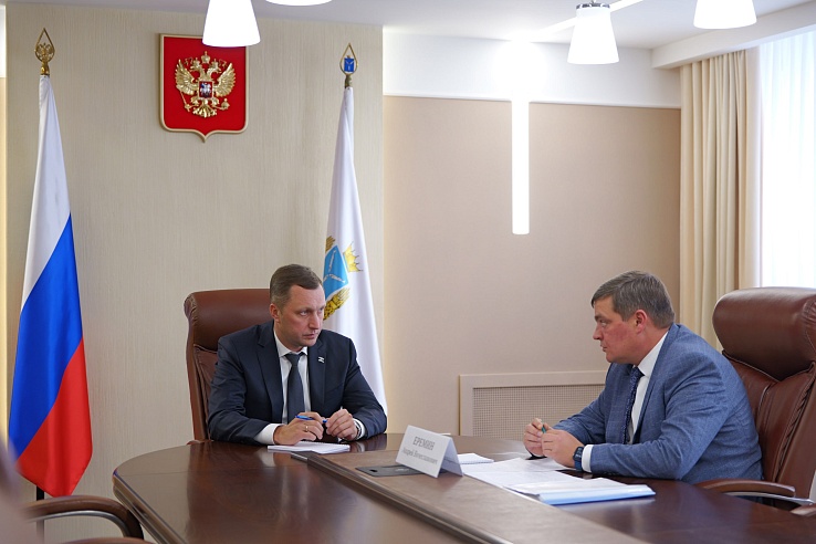 Саратовский вуз заключит 200 договоров на бюджетное обучение врачей для работы в регионе