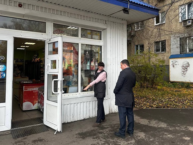 В Саратове проверяют готовность коммунальных служб к холодам