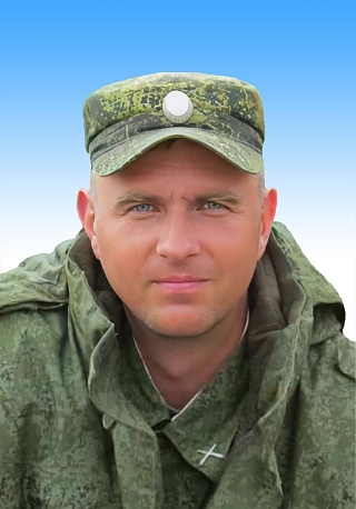 В Саратове установят мемориальную доску в память о погибшем на Украине Сергее Николаеве
