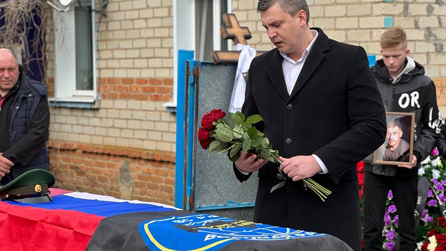В зоне СВО погибли трое уроженцев Саратовской области