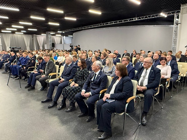 Решить целый ряд стратегических задач и проблем Саратова удалось благодаря поддержке Вячеслава Володина 