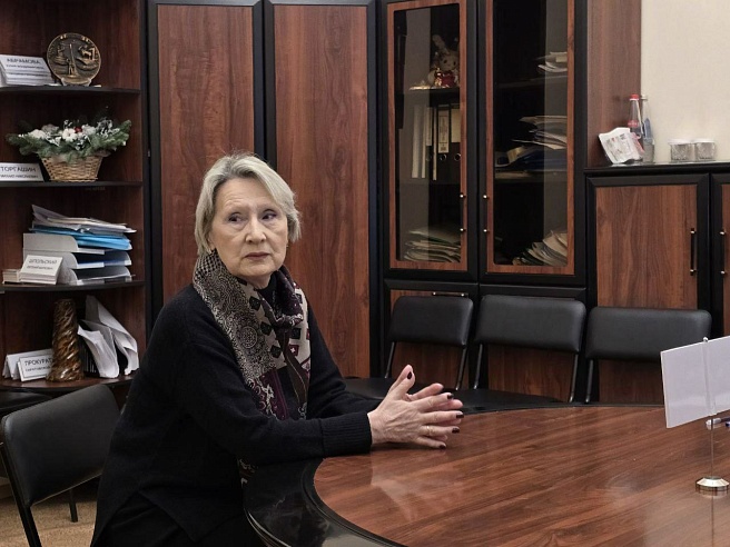 На время ремонта театр оперетты останется в Энгельсе