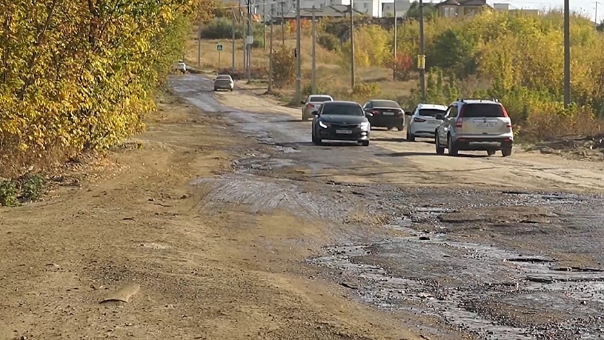 Улицу Братьев Никитиных капитально отремонтируют в этом году