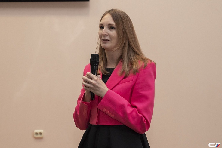 Выпускники Политеха отметили 50-летие высшего архитектурного образования в регионе