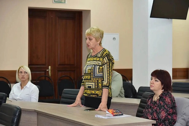 Балаковцы жалуются на перебои горячего водоснабжения и отопления